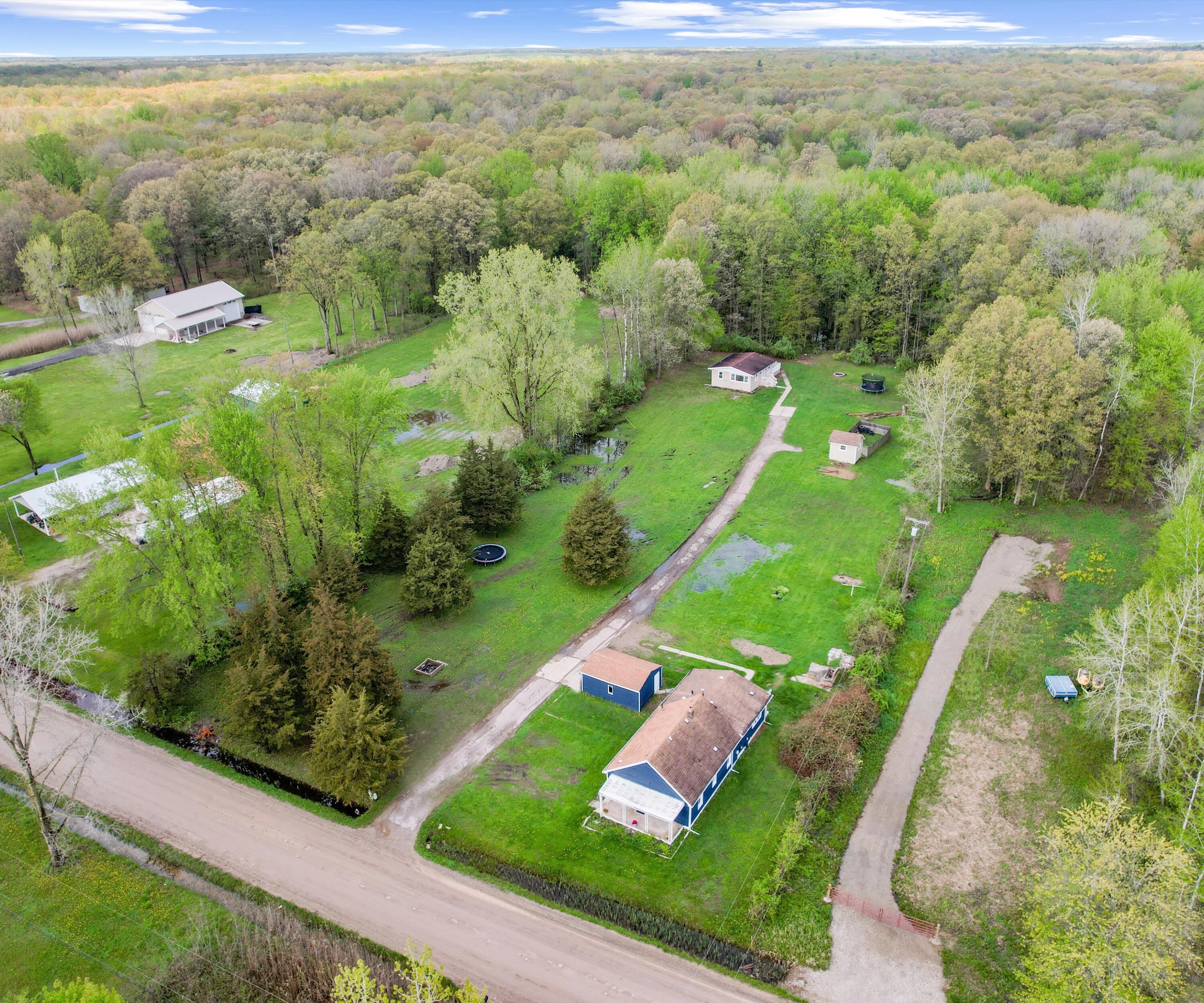 24118 Martinsville Road Belleville, MI 48111 - Photo 22 of 25 02-DJI_0526