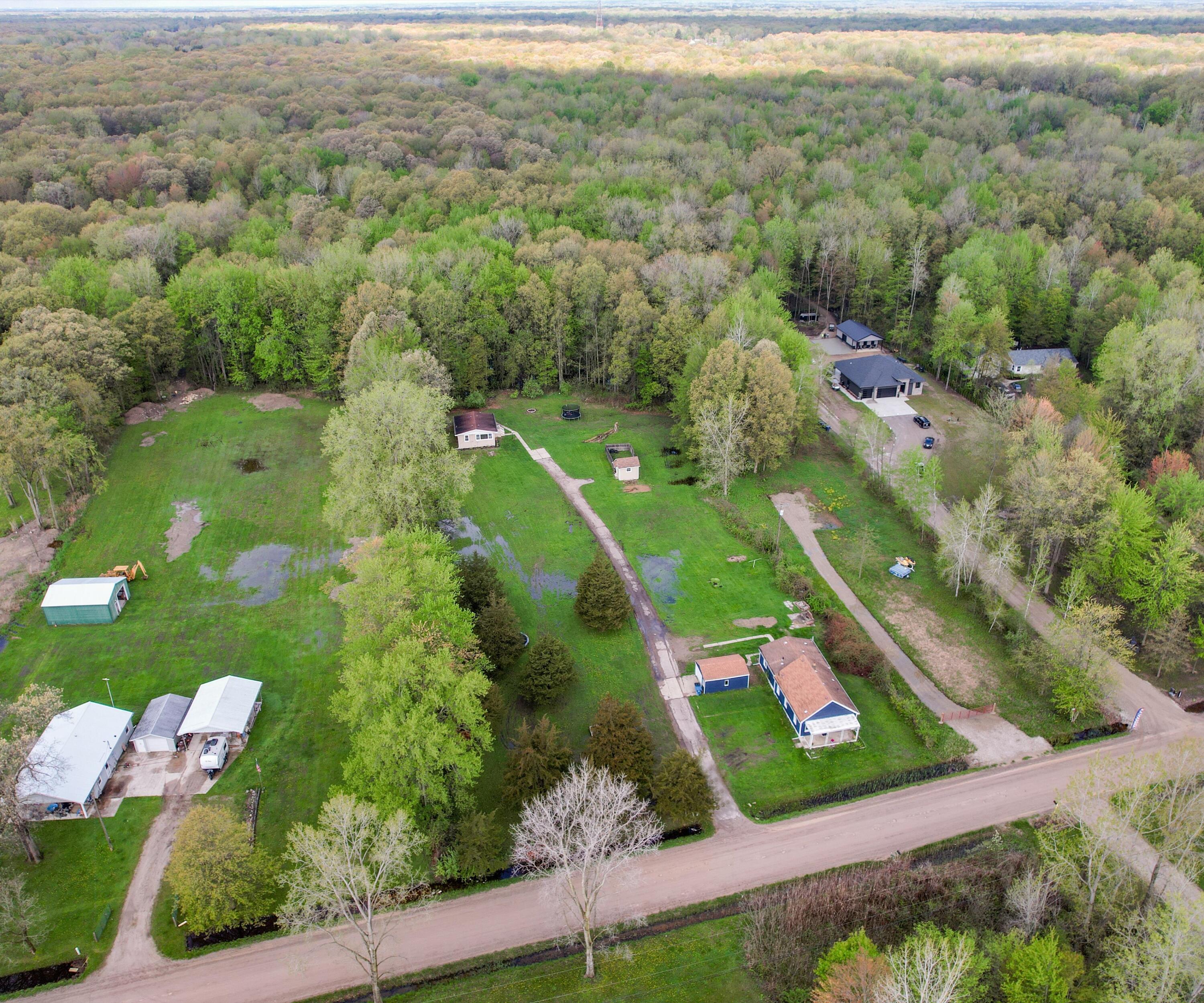 24118 Martinsville Road Belleville, MI 48111 - Photo 23 of 25 03-DJI_0528