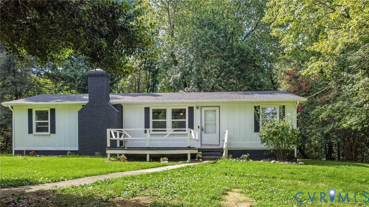 555 Sports Lake Road Cumberland, VA 23040 - Photo 1 of 29 Gallery Image 1