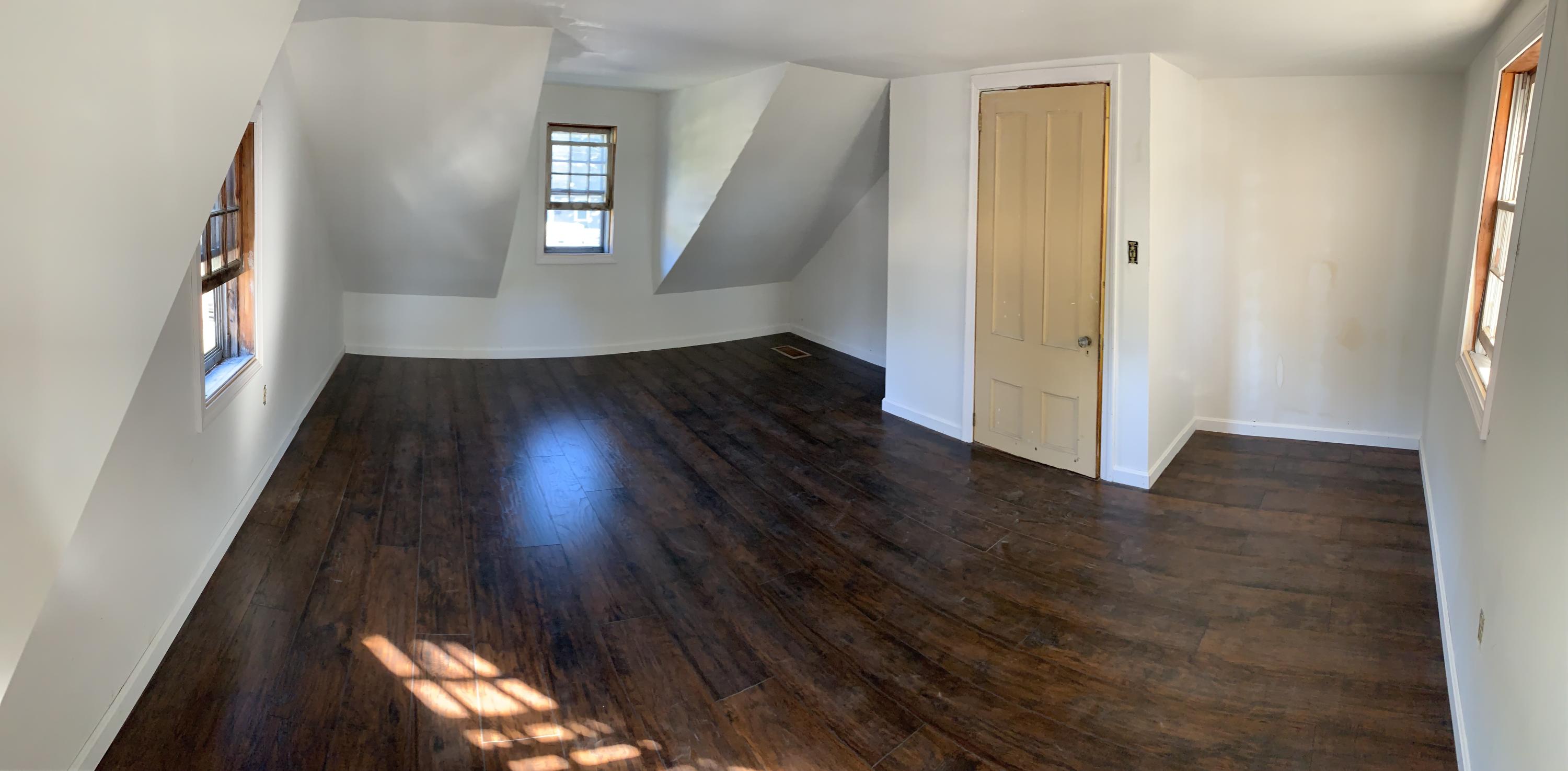 7 Brookshire Road Hyannis, MA 02601 - Photo 5 of 13 wooden floor in a hall with an entryway