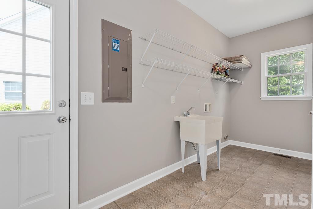 618 Red Cedar Circle Durham, NC 27712 - Photo 35 of 45 a view of an empty room