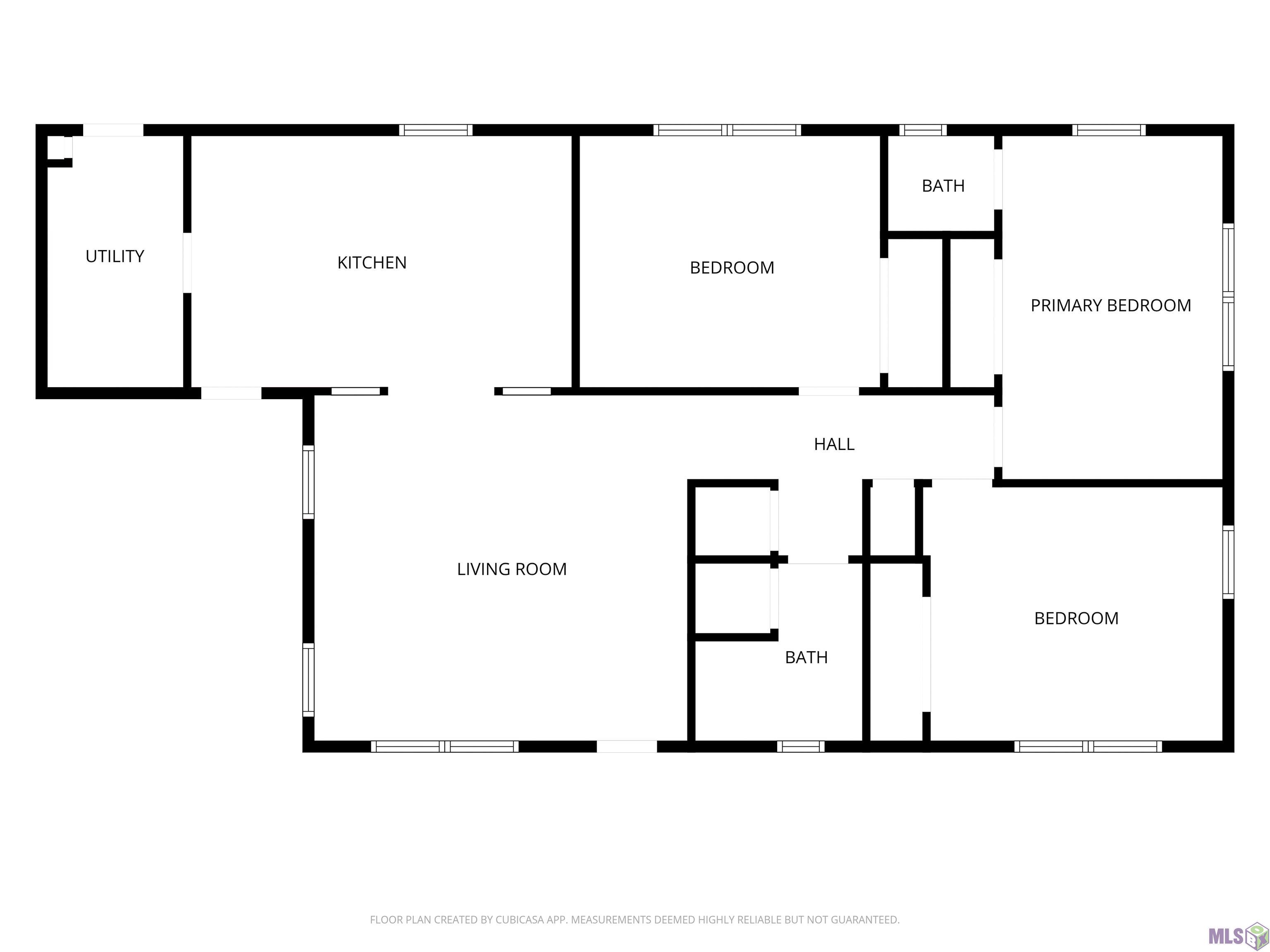 59156 Maple Street Plaquemine, LA 70764 - Photo 17 of 17