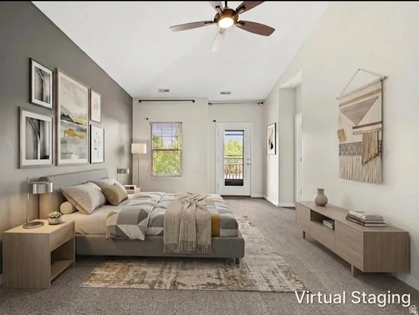 $525,000 | 819 West Jordan Oaks Court, Sandy, UT 84070
