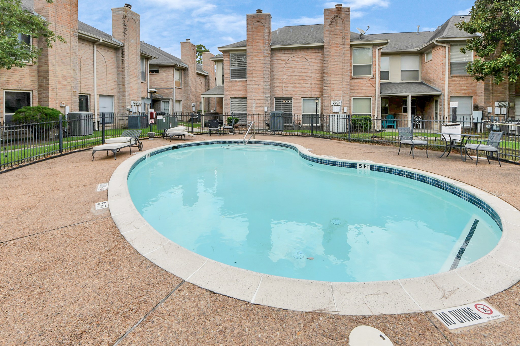 5515 Strack Road, Unit 122 Houston, TX 77069 - Photo 22 of 23