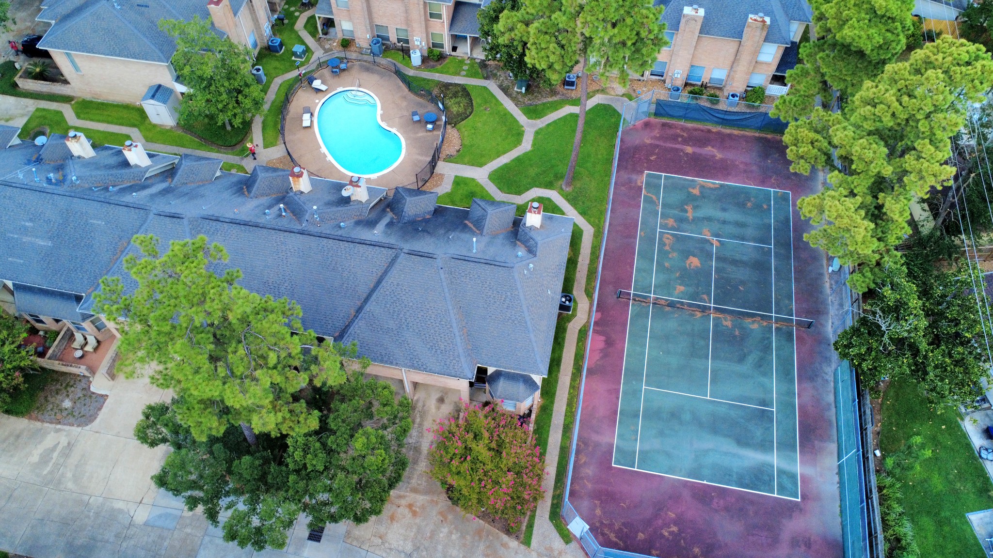 5515 Strack Road, Unit 122 Houston, TX 77069 - Photo 23 of 23