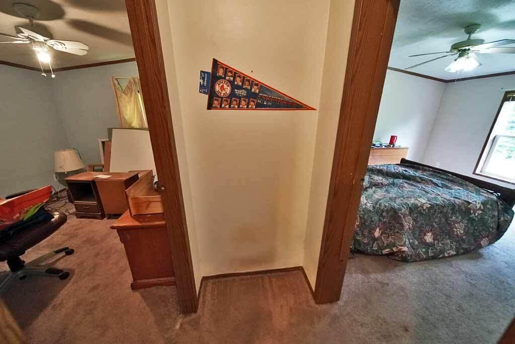 1375 Ludlow Road Houlton, ME 04730 - Photo 28 of 54 bedrooms-me-home-ludlow