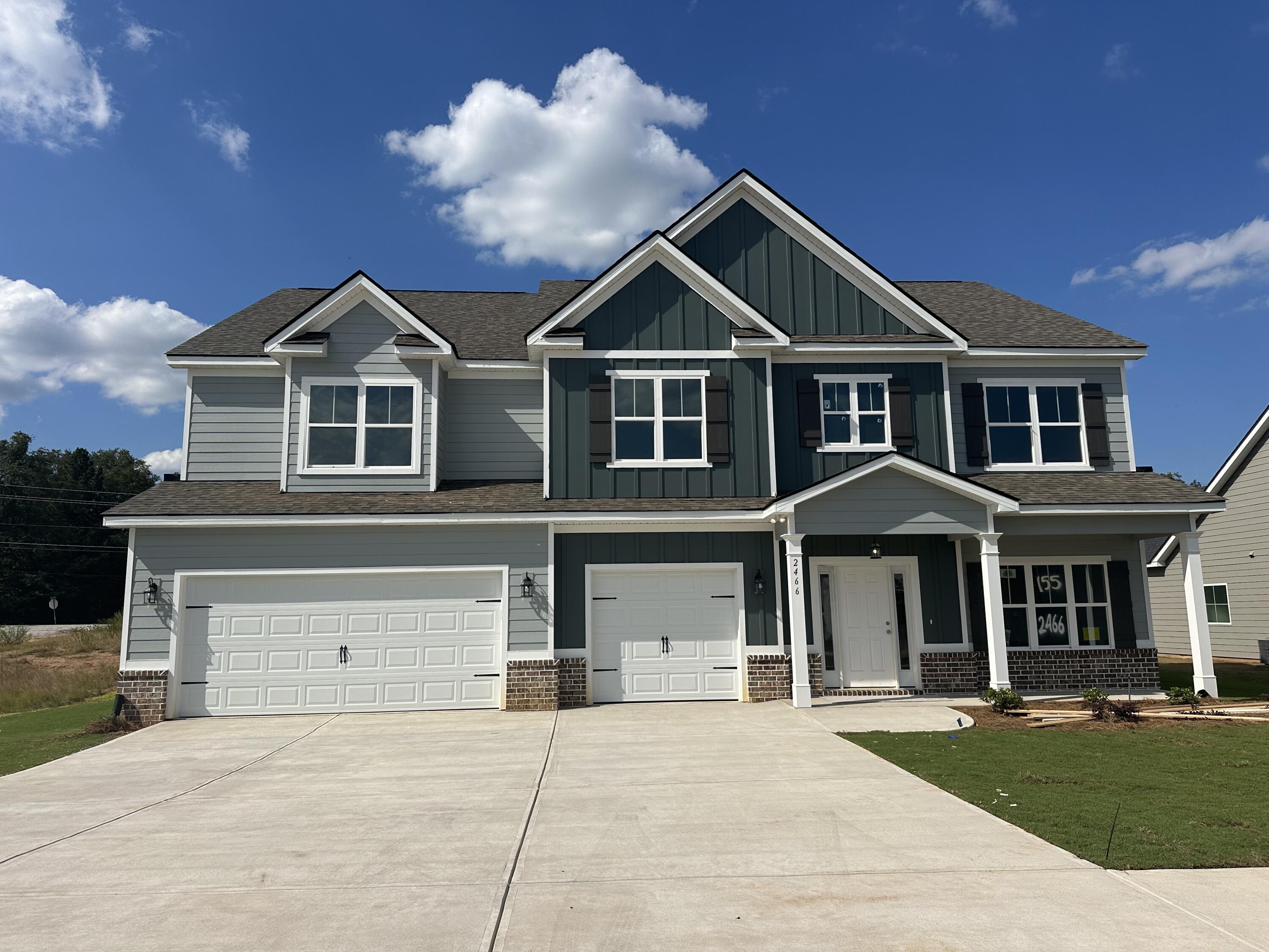 2466 Laurens Street Grovetown, GA 30813 - Photo 1 of 34 IMG_7539