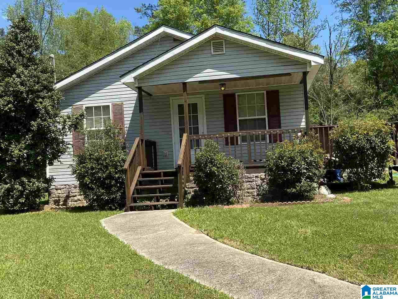 45 New Hope Drive Montevallo, AL 35115 - Photo 20 of 20