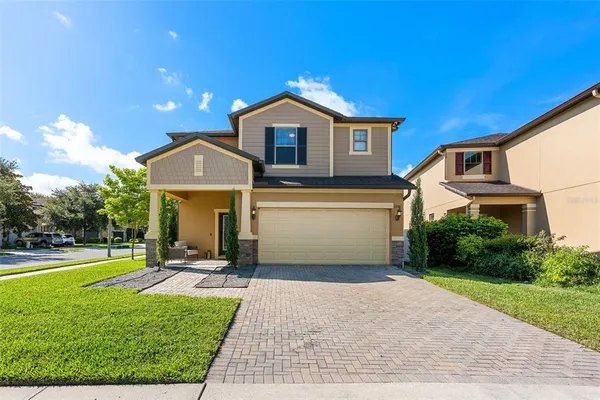 $475,000 | 1536 Burning Sage Lane, Casselberry, FL 32707
