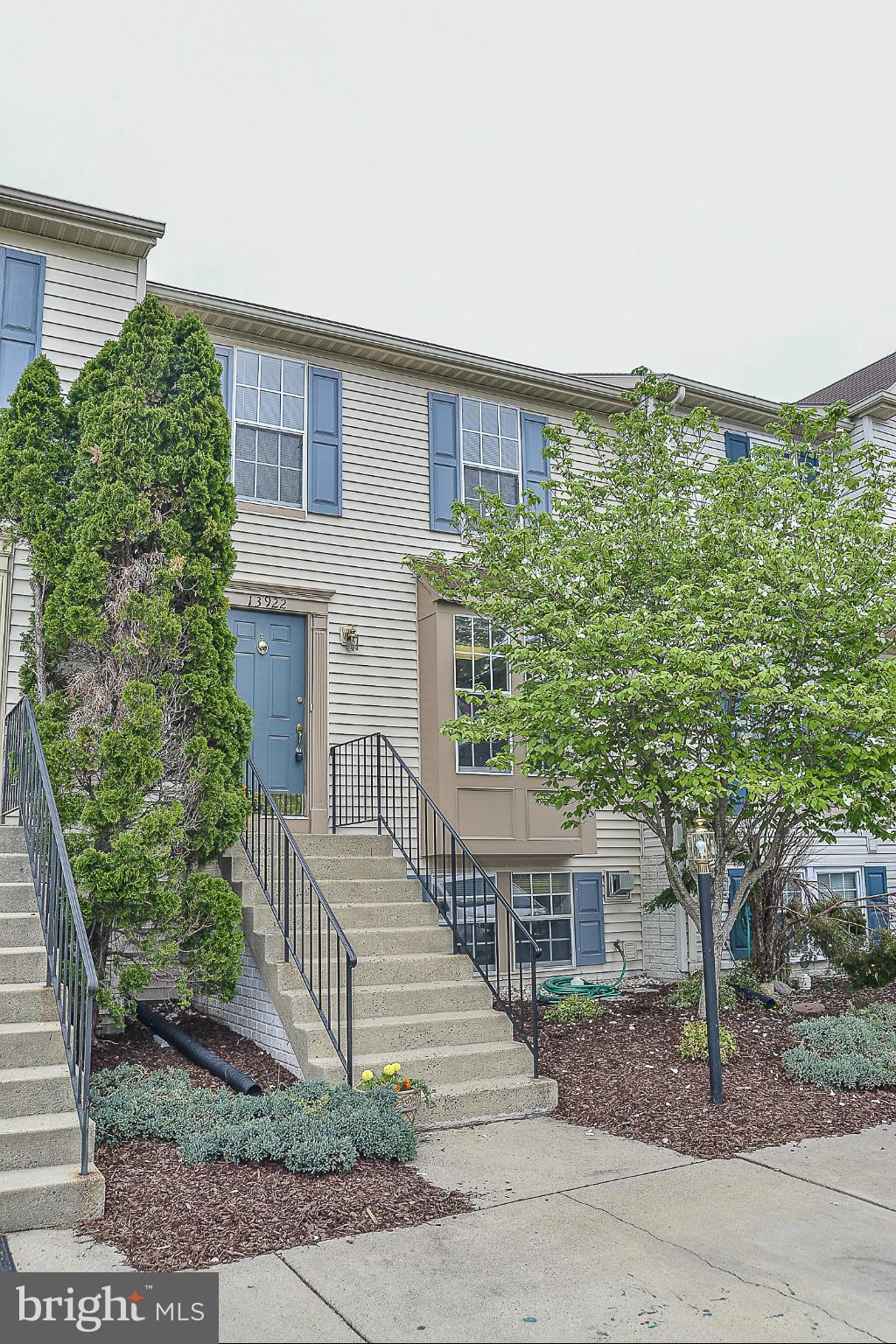 13922 Winding Ridge Lane Centreville, VA 20121 - Photo 1 of 22 Exterior (Front)