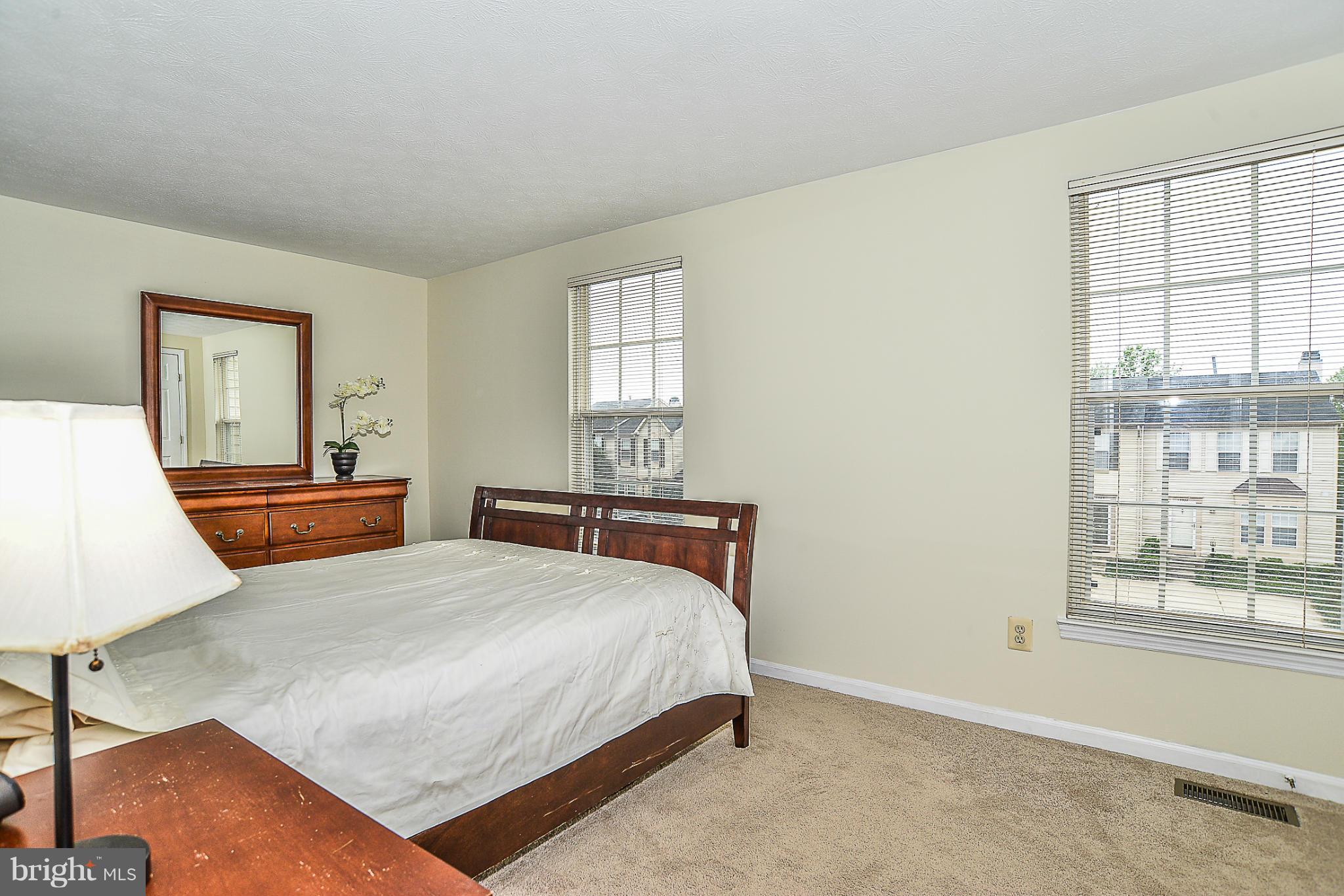 13922 Winding Ridge Lane Centreville, VA 20121 - Photo 14 of 22 Bedroom (Master)