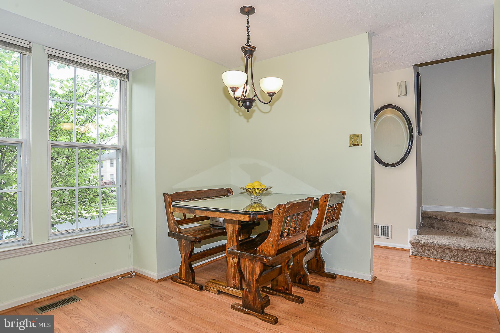 13922 Winding Ridge Lane Centreville, VA 20121 - Photo 4 of 22 Kitchen