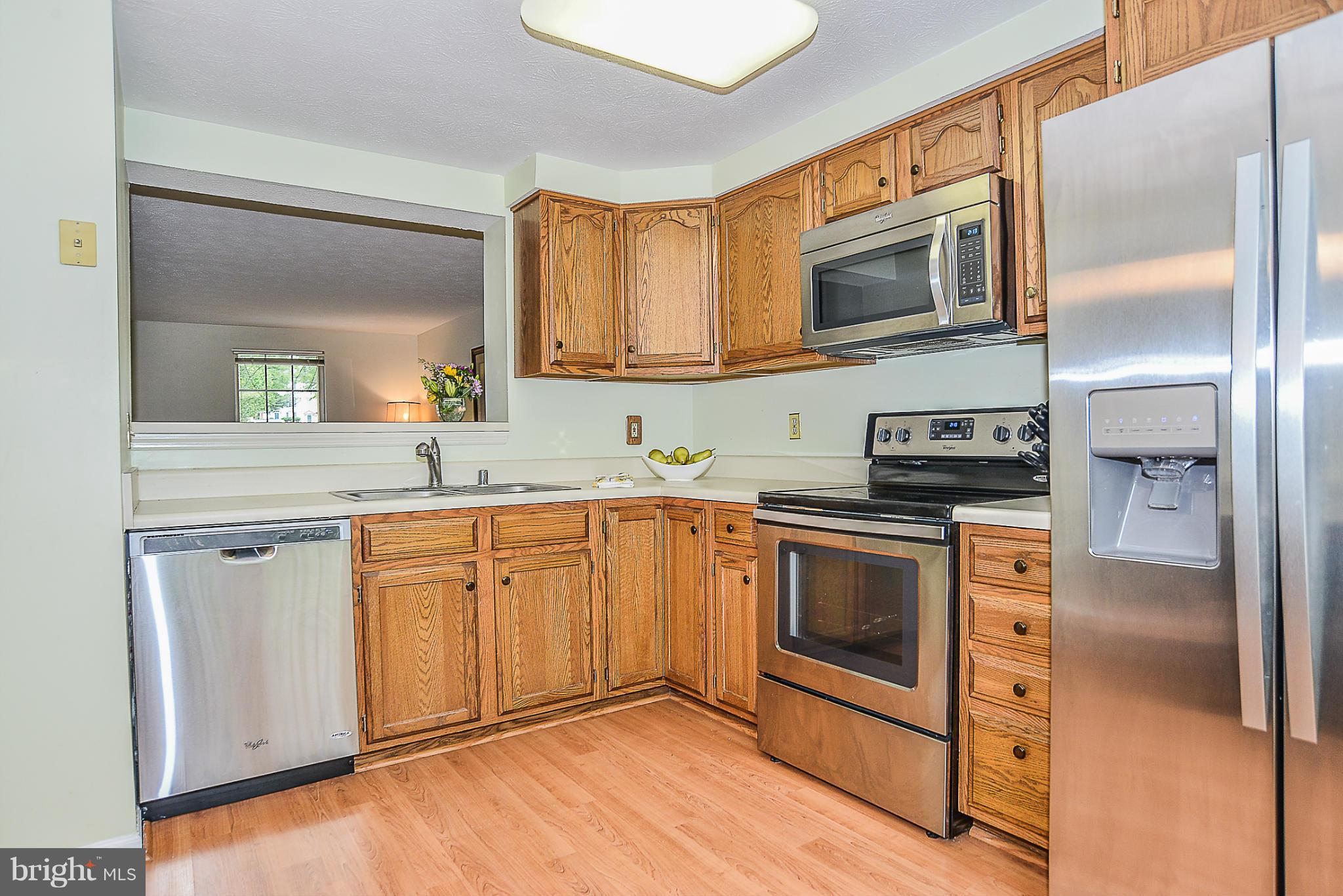 13922 Winding Ridge Lane Centreville, VA 20121 - Photo 5 of 22 Kitchen