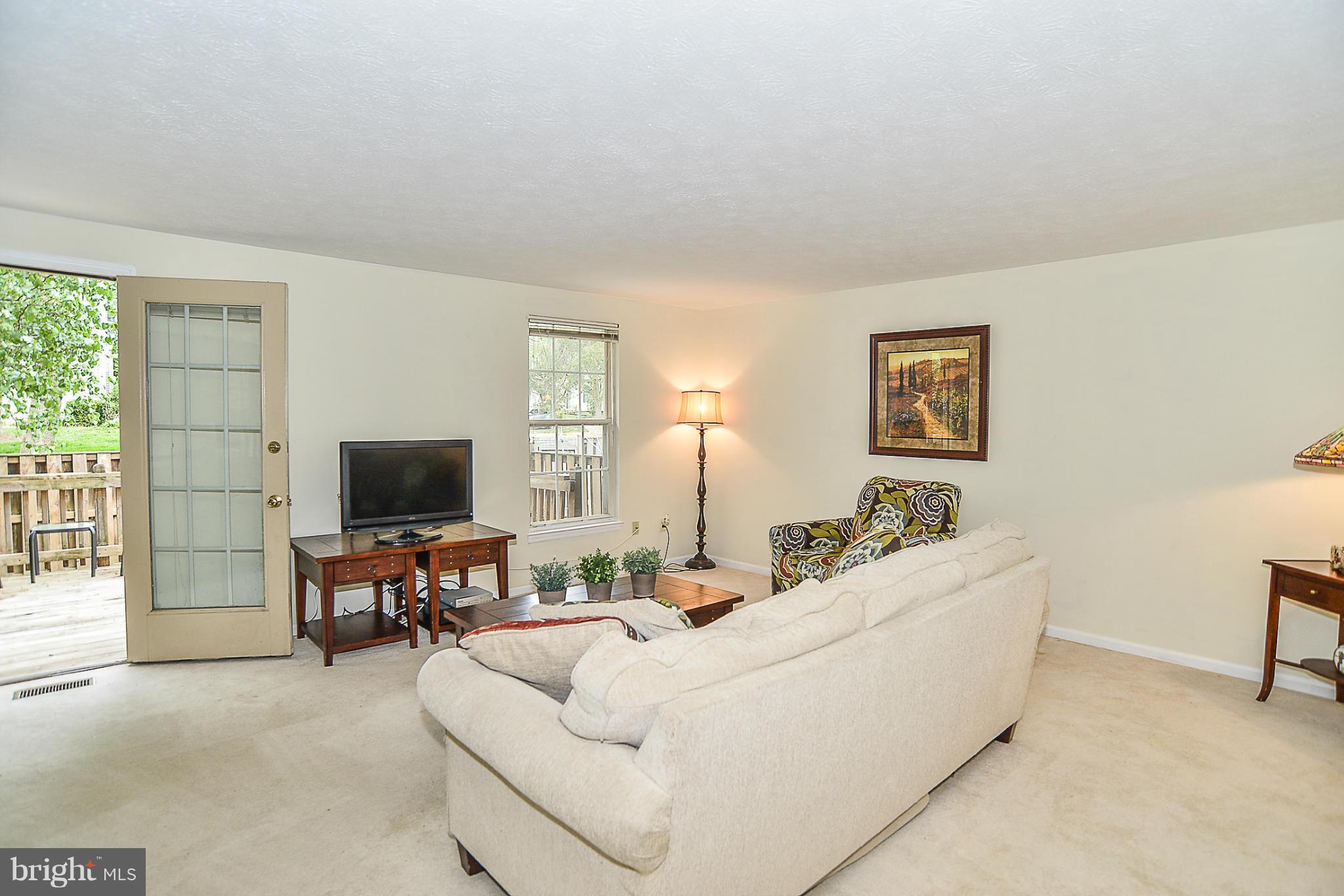 13922 Winding Ridge Lane Centreville, VA 20121 - Photo 6 of 22 Family Room