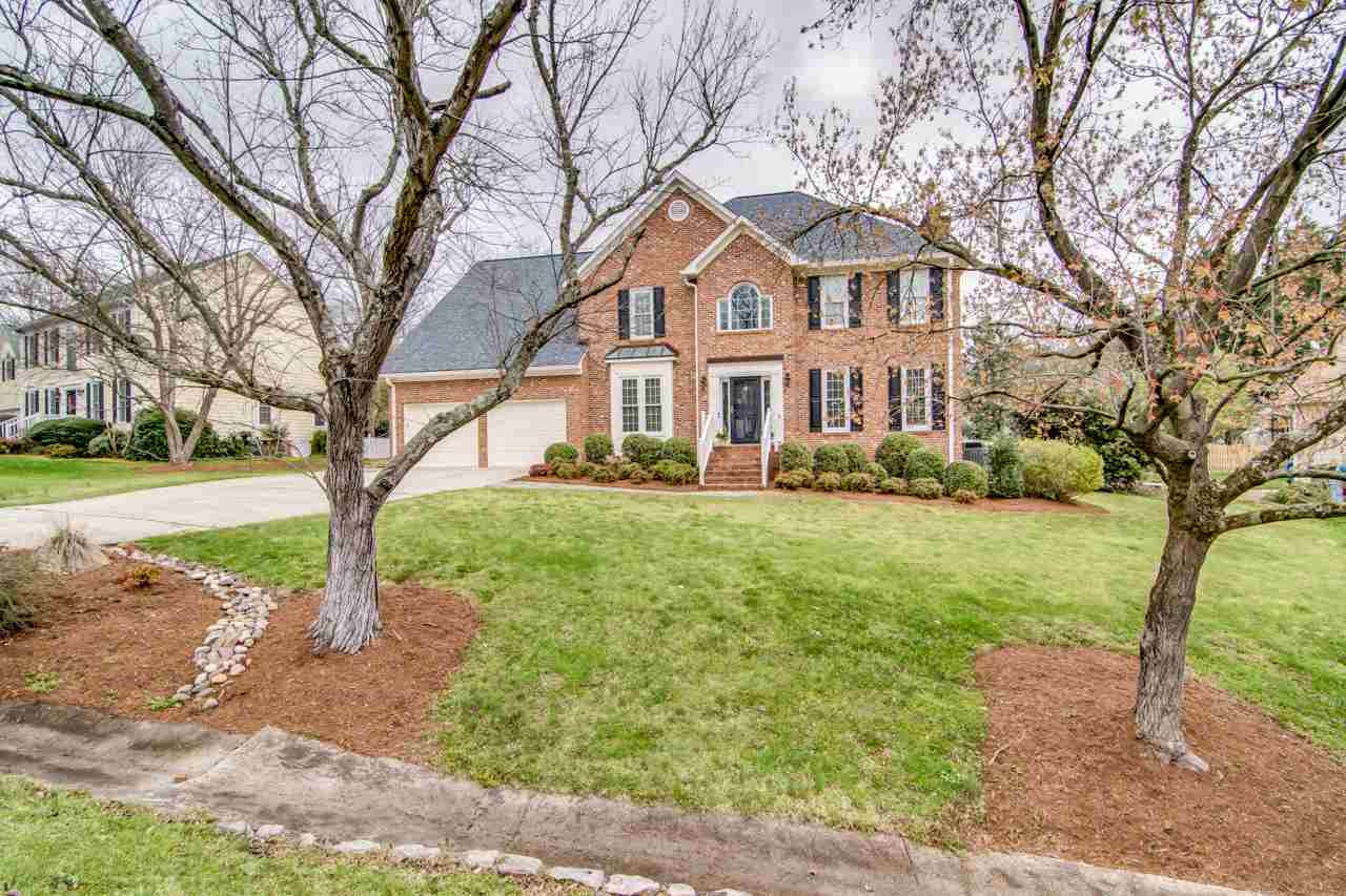 3201 Annandale Road Durham, NC 27705 - Photo 30 of 30 Photo 30