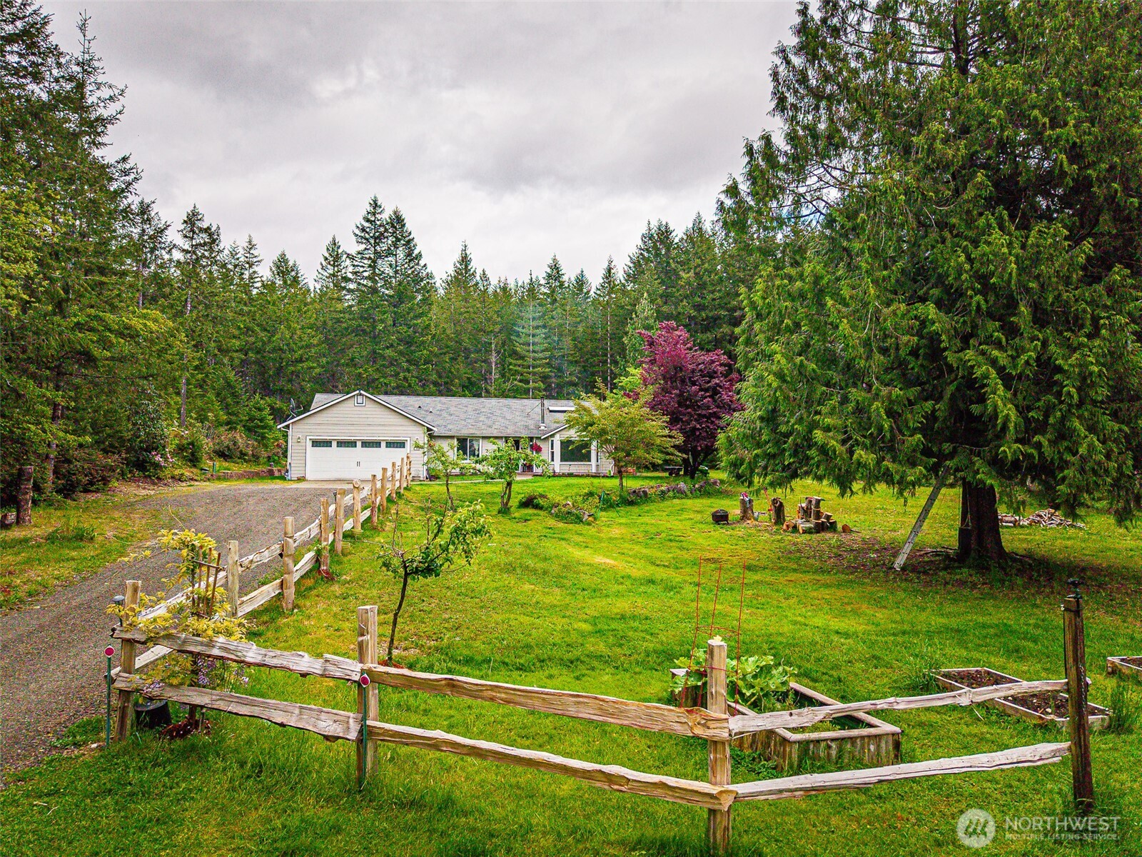 760 Lewis Road West Seabeck, WA 98380 - Photo 1 of 40 Gallery Image 1