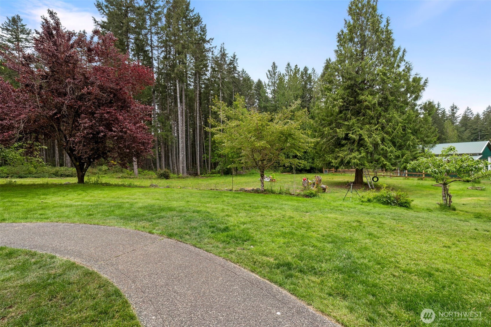 760 Lewis Road West Seabeck, WA 98380 - Photo 3 of 40 Gallery Image 3