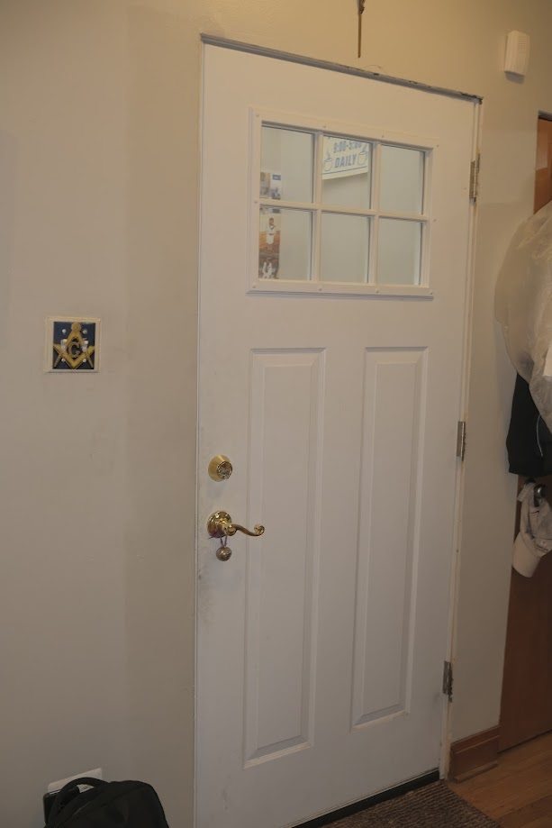 1651 West 79th Street Chicago, IL 60620 - Photo 12 of 29 a bathroom with a shower