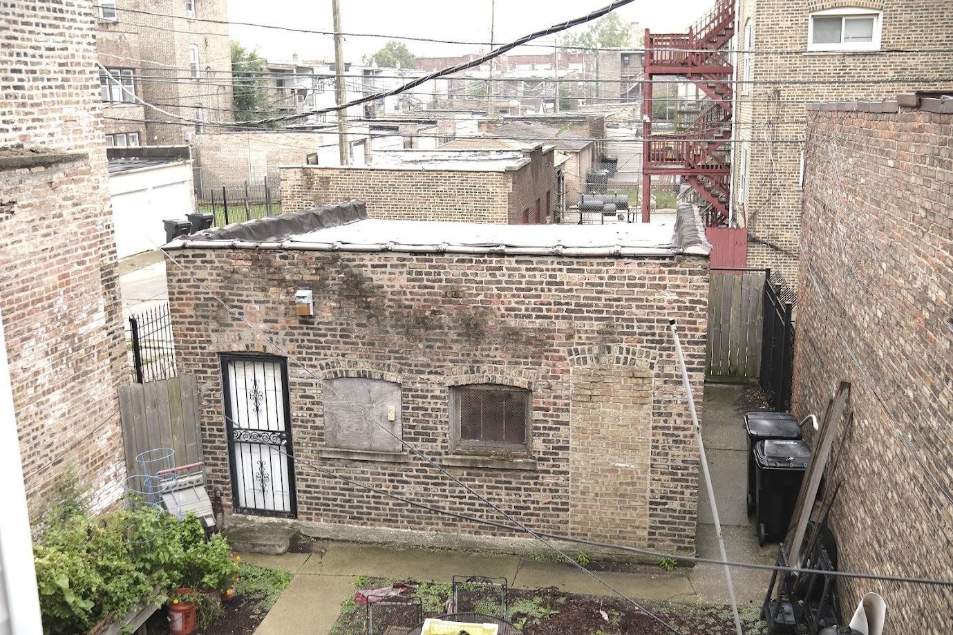 1651 West 79th Street Chicago, IL 60620 - Photo 29 of 29 a picture of a brick building