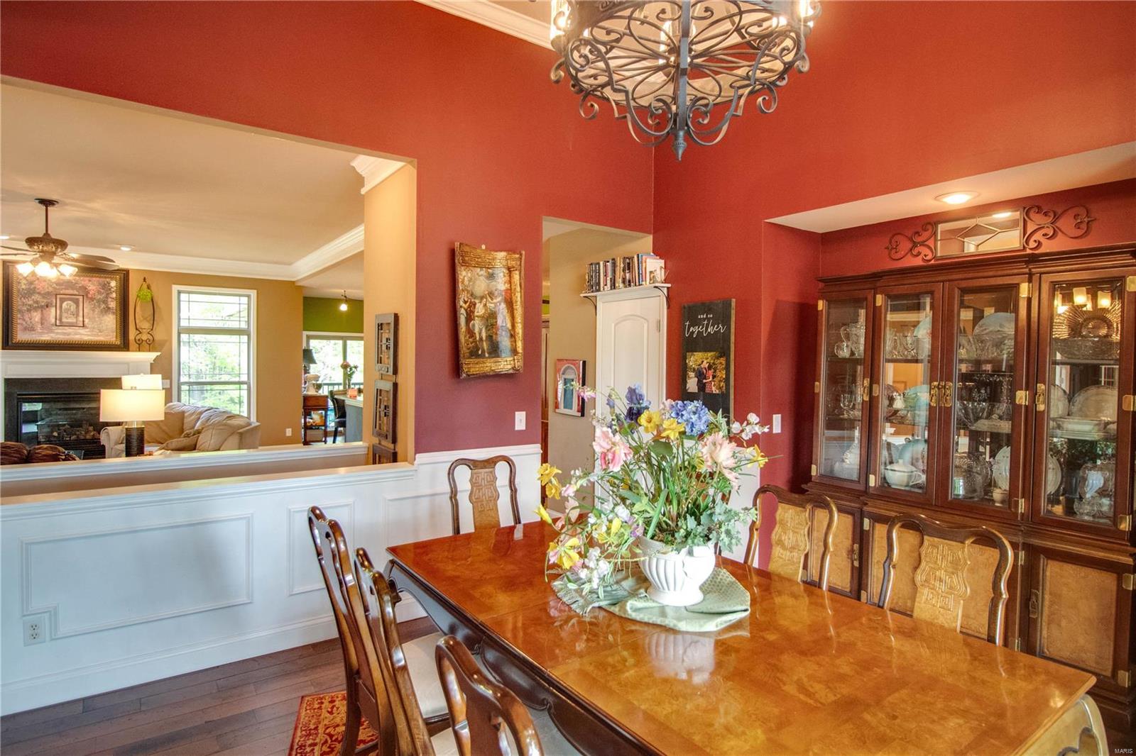 7310 Timbercrest Drive Godfrey, IL 62035 - Photo 17 of 92 Gallery Image 17