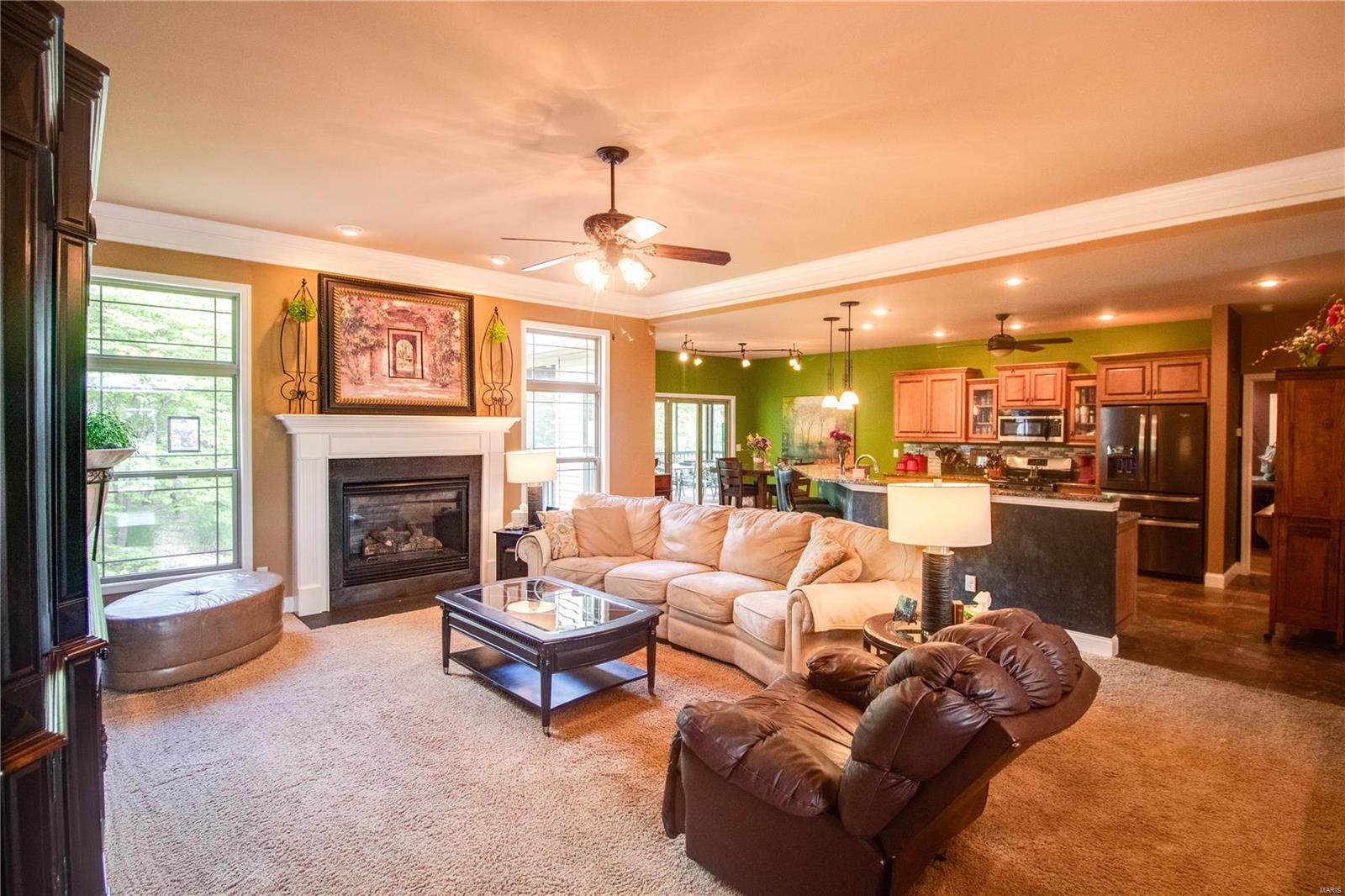 7310 Timbercrest Drive Godfrey, IL 62035 - Photo 22 of 92 Gallery Image 22