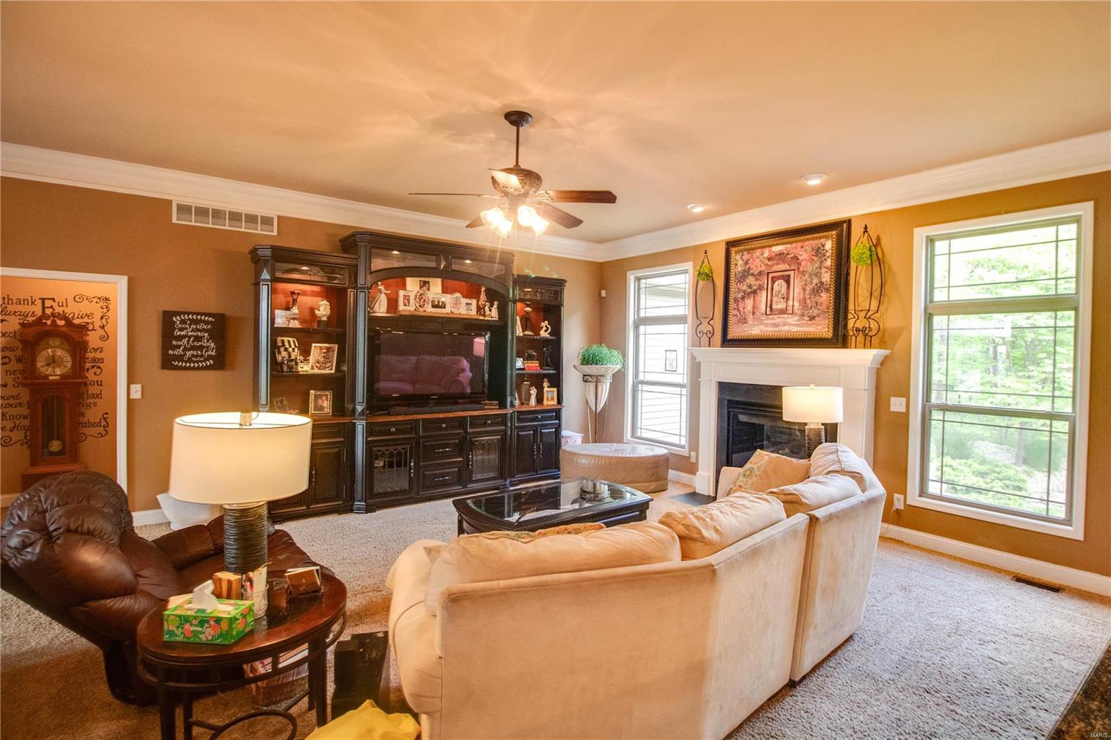 7310 Timbercrest Drive Godfrey, IL 62035 - Photo 23 of 92 Gallery Image 23