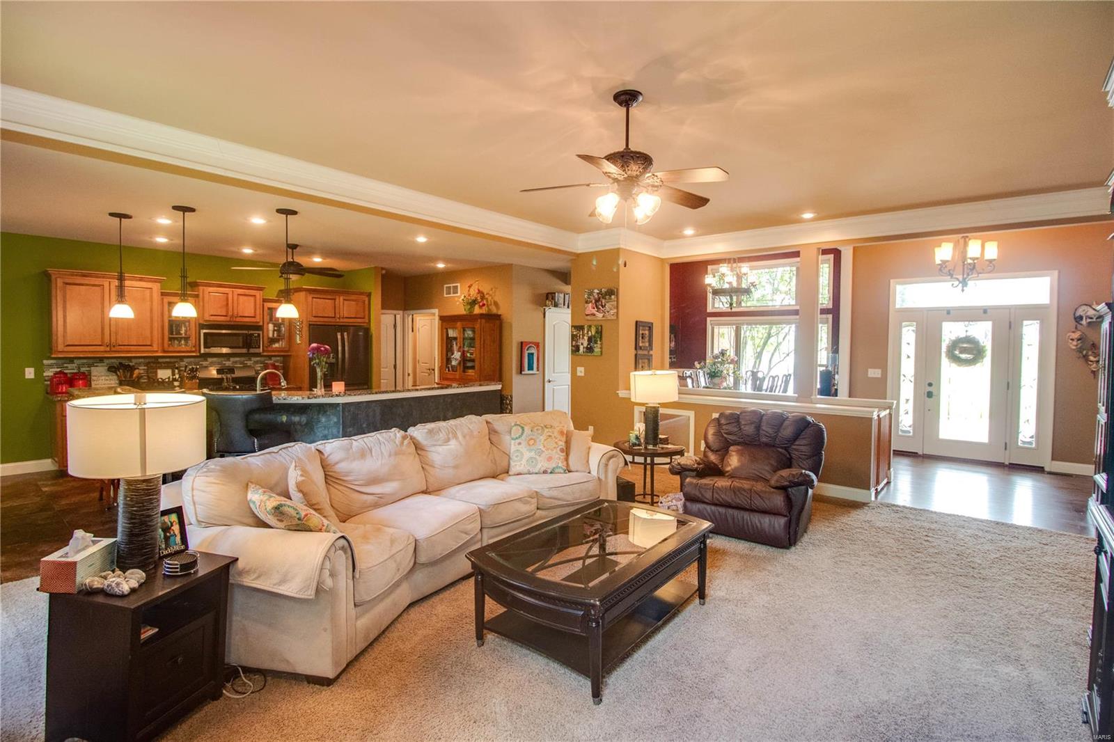 7310 Timbercrest Drive Godfrey, IL 62035 - Photo 25 of 92 Gallery Image 25