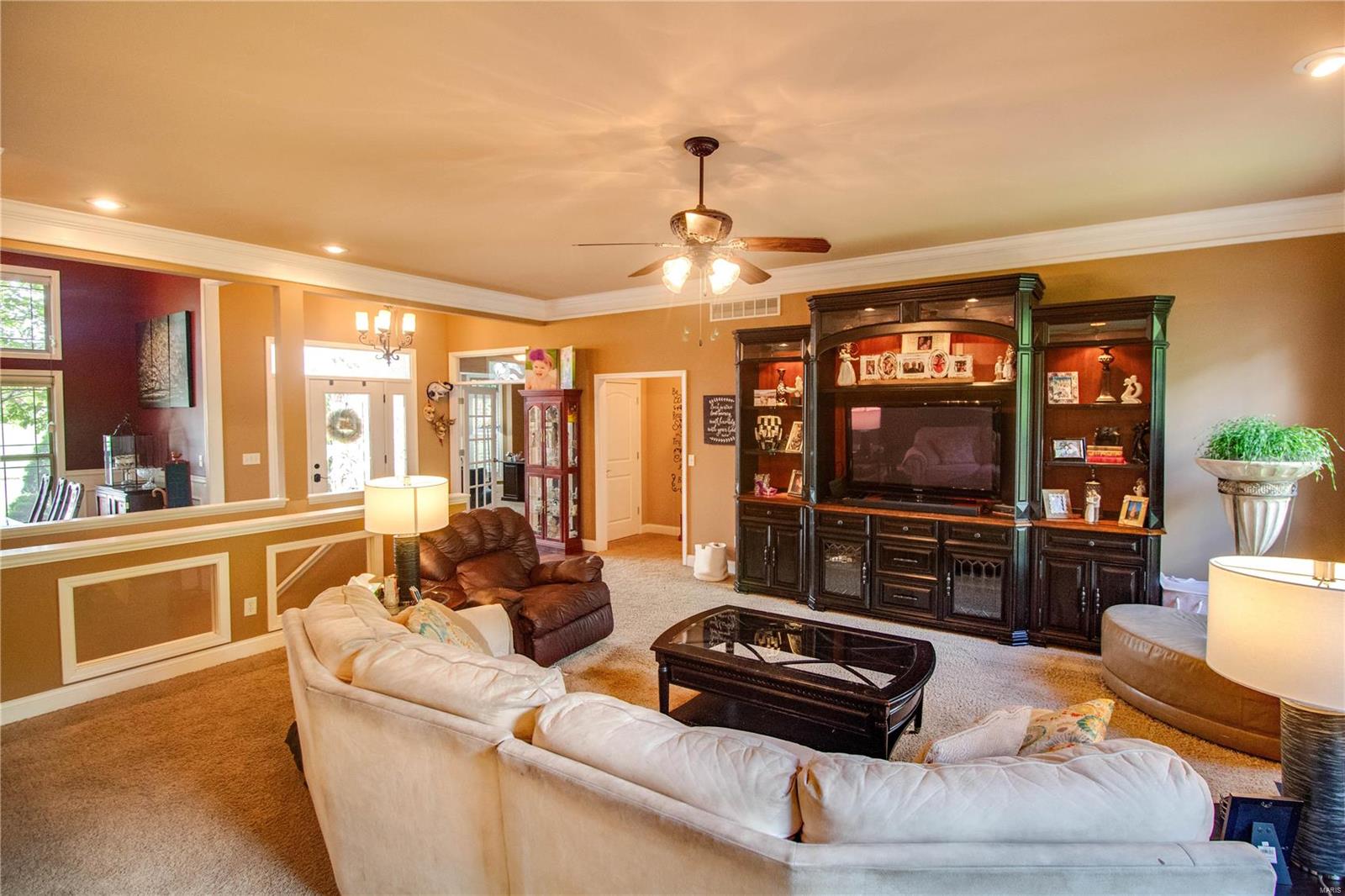 7310 Timbercrest Drive Godfrey, IL 62035 - Photo 26 of 92 Gallery Image 26