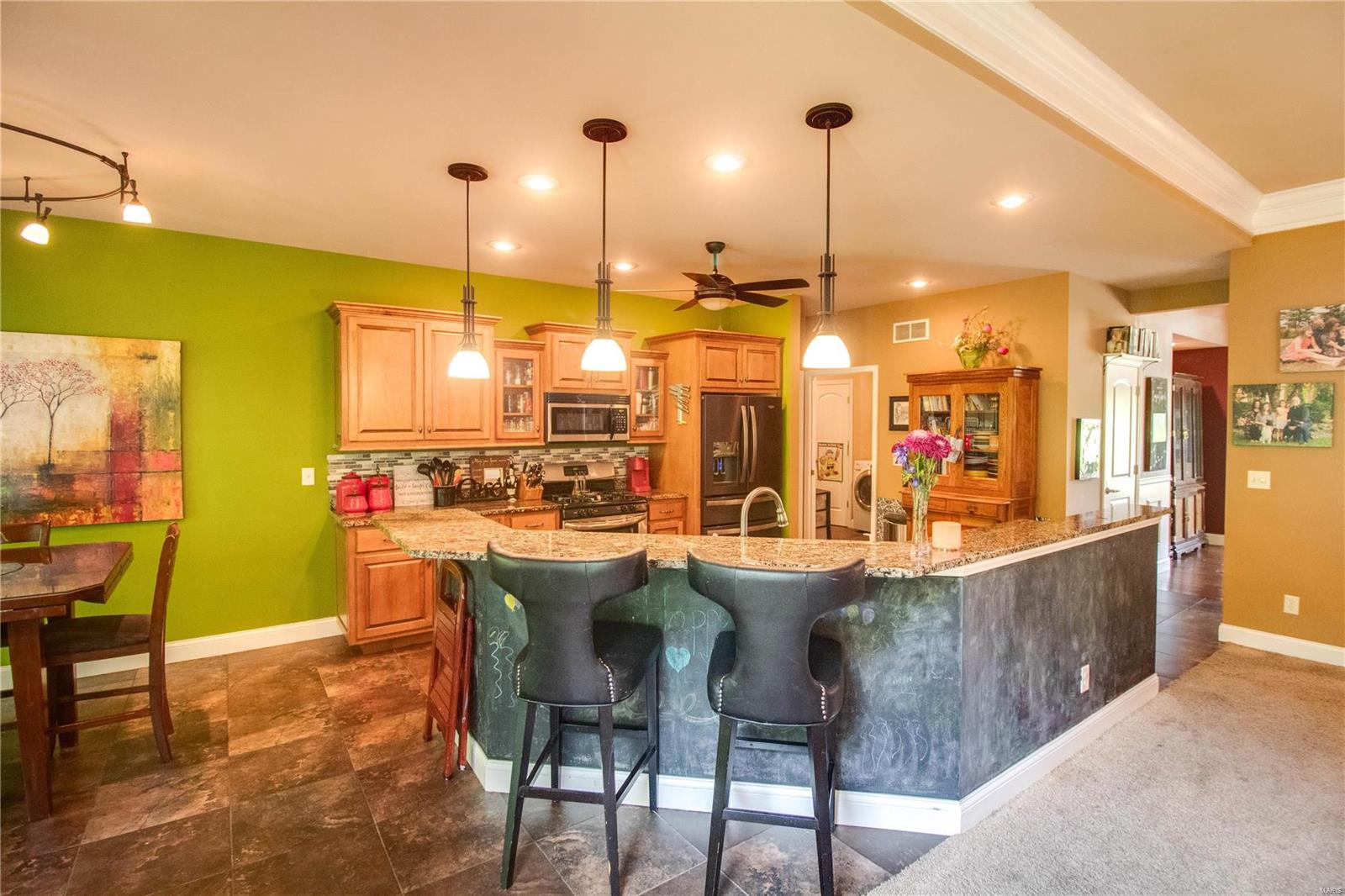 7310 Timbercrest Drive Godfrey, IL 62035 - Photo 27 of 92 Gallery Image 27