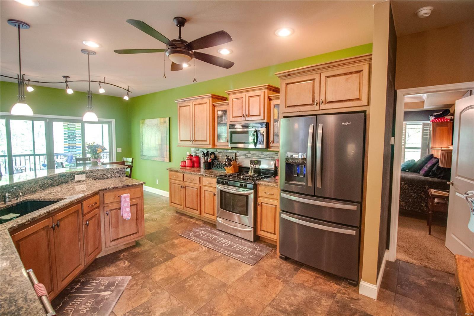 7310 Timbercrest Drive Godfrey, IL 62035 - Photo 30 of 92 Gallery Image 30