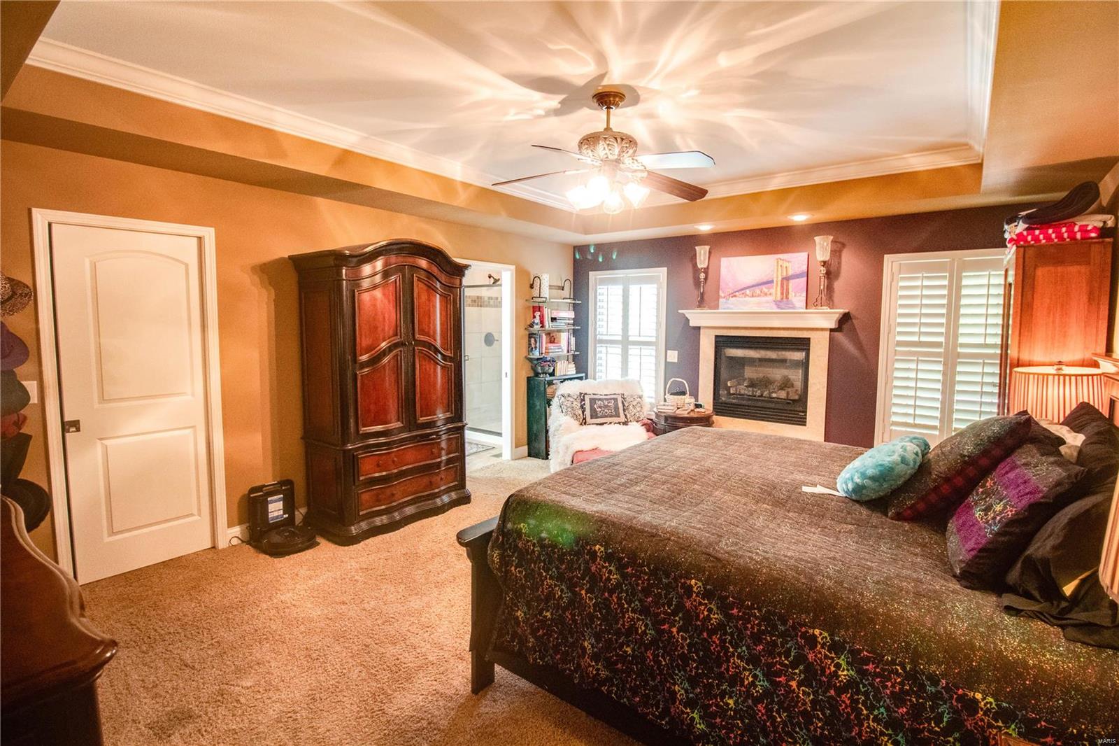 7310 Timbercrest Drive Godfrey, IL 62035 - Photo 40 of 92 Gallery Image 40