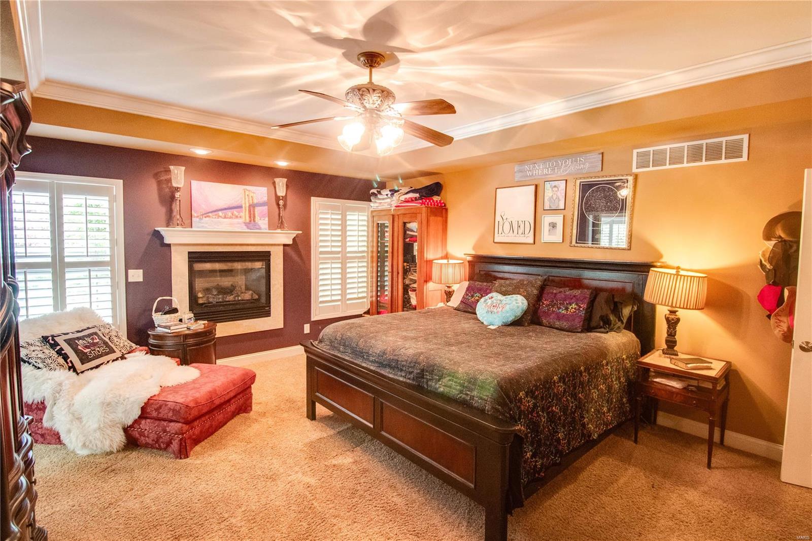 7310 Timbercrest Drive Godfrey, IL 62035 - Photo 41 of 92 Gallery Image 41