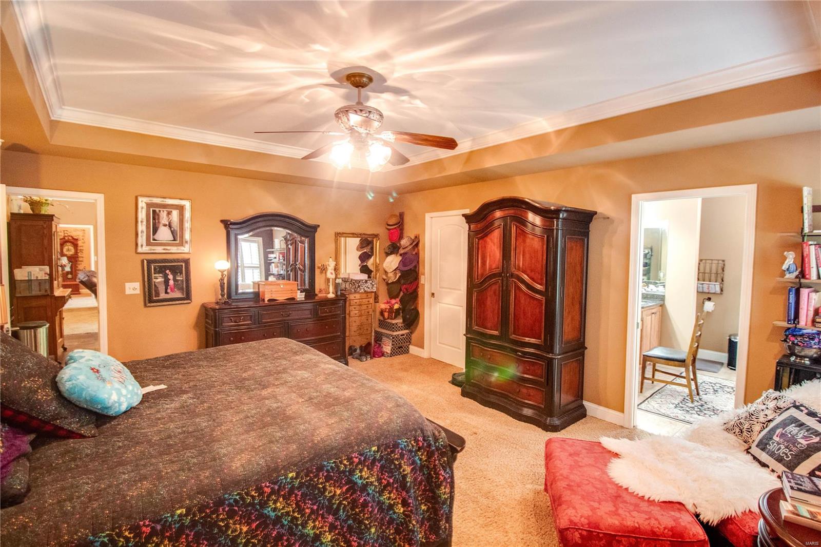 7310 Timbercrest Drive Godfrey, IL 62035 - Photo 42 of 92 Gallery Image 42