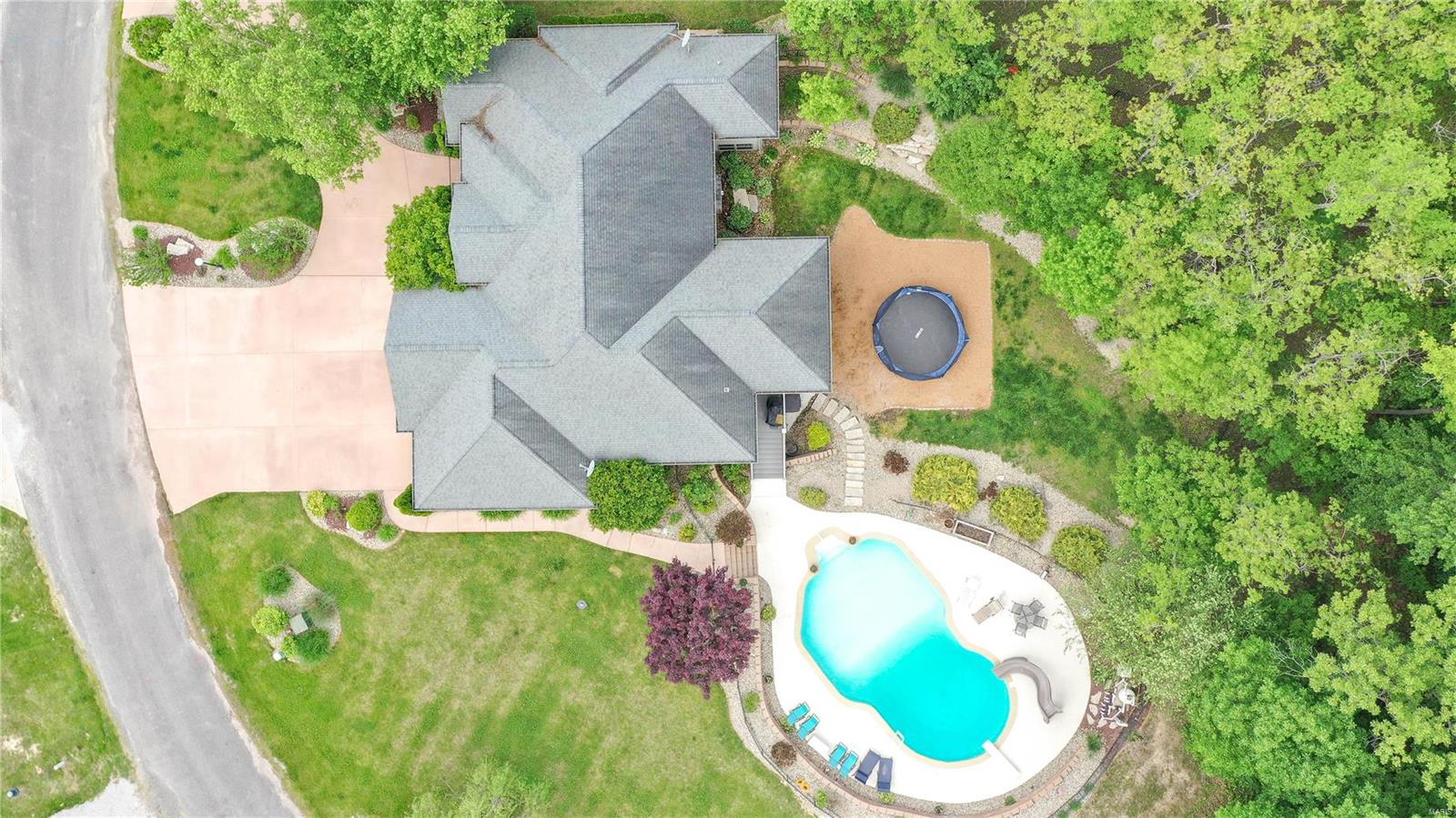 7310 Timbercrest Drive Godfrey, IL 62035 - Photo 5 of 92 Gallery Image 5