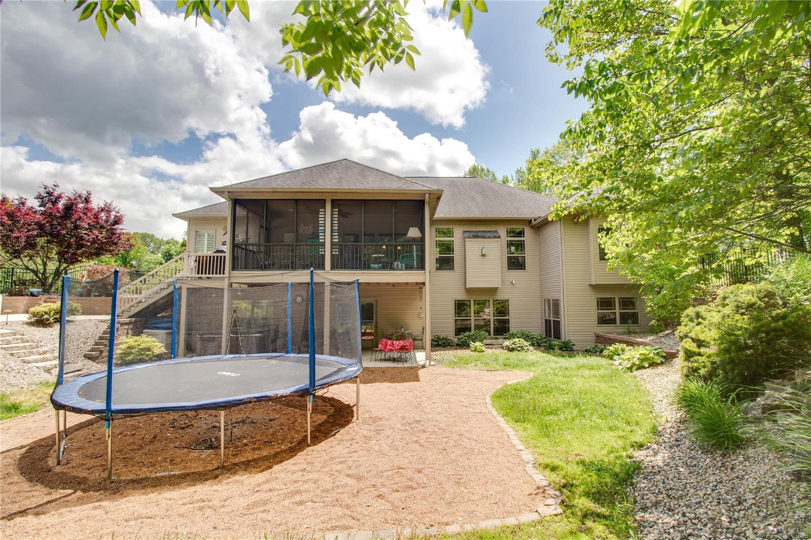 7310 Timbercrest Drive Godfrey, IL 62035 - Photo 79 of 92 Gallery Image 79