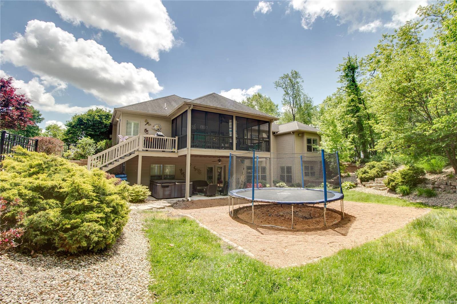 7310 Timbercrest Drive Godfrey, IL 62035 - Photo 80 of 92 Gallery Image 80