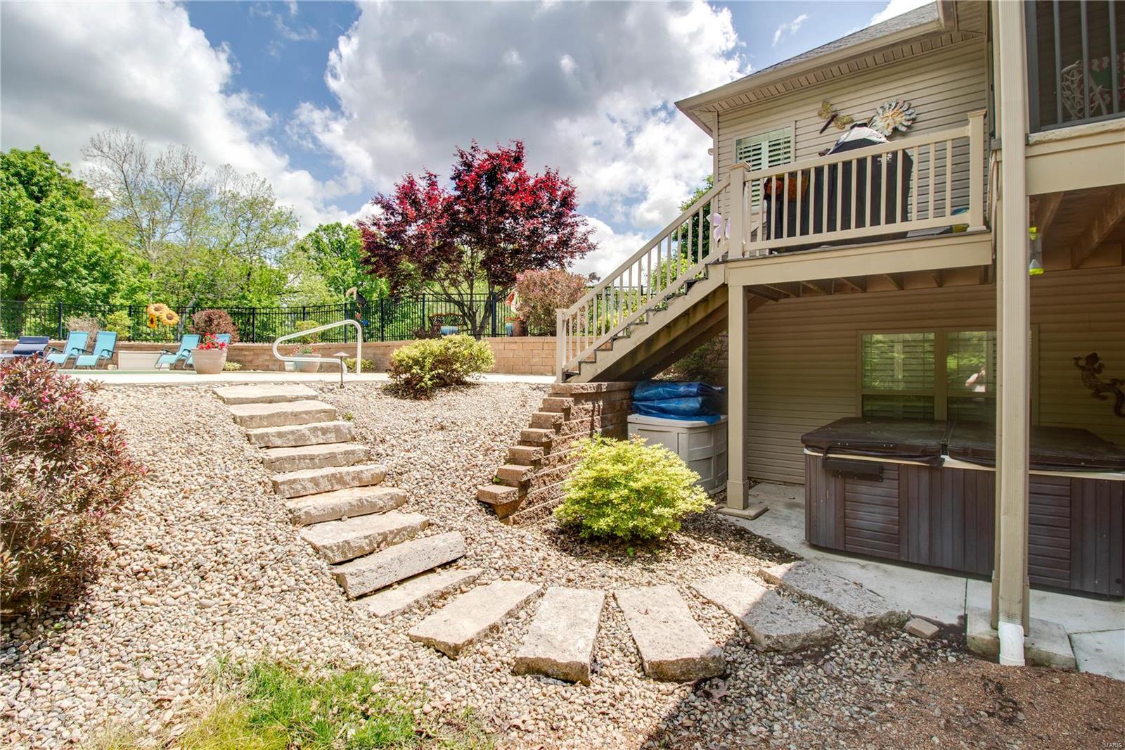 7310 Timbercrest Drive Godfrey, IL 62035 - Photo 81 of 92 Gallery Image 81