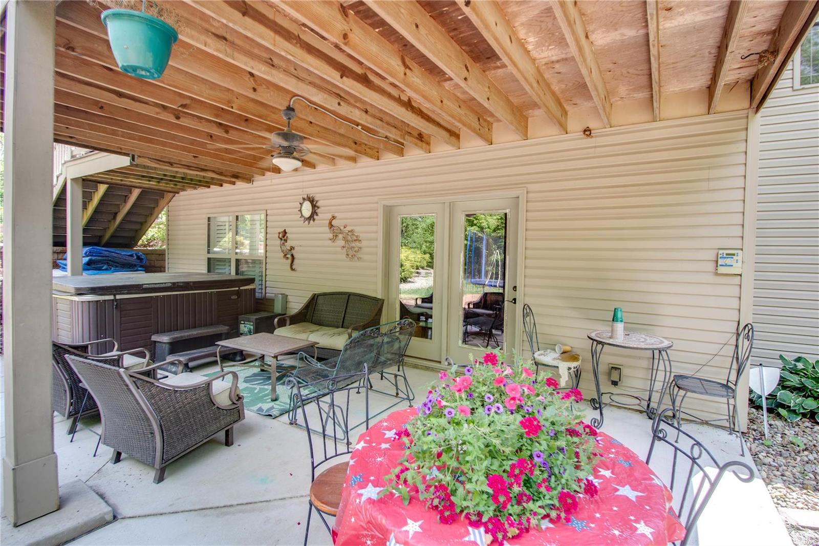 7310 Timbercrest Drive Godfrey, IL 62035 - Photo 82 of 92 Gallery Image 82