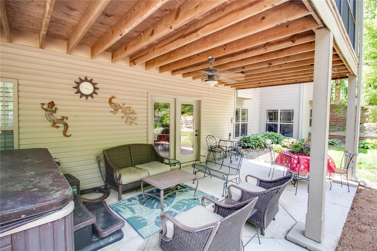 7310 Timbercrest Drive Godfrey, IL 62035 - Photo 83 of 92 Gallery Image 83