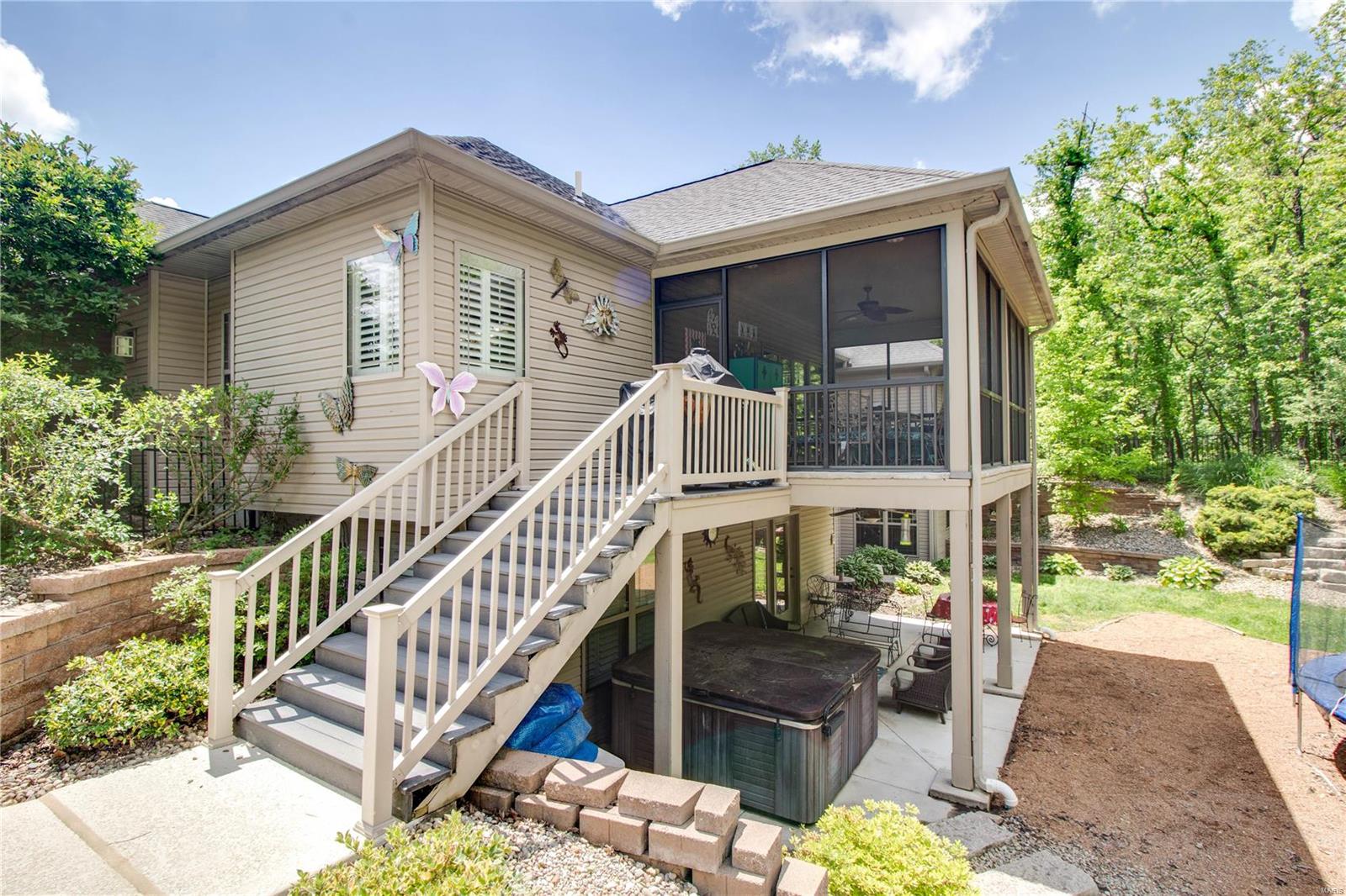 7310 Timbercrest Drive Godfrey, IL 62035 - Photo 85 of 92 Gallery Image 85