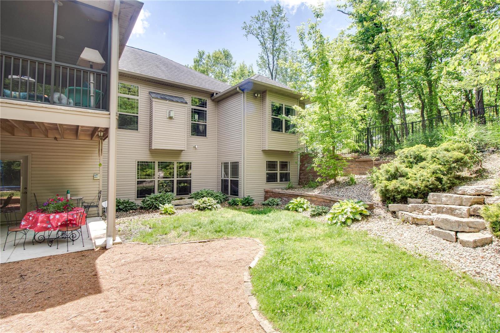 7310 Timbercrest Drive Godfrey, IL 62035 - Photo 86 of 92 Gallery Image 86