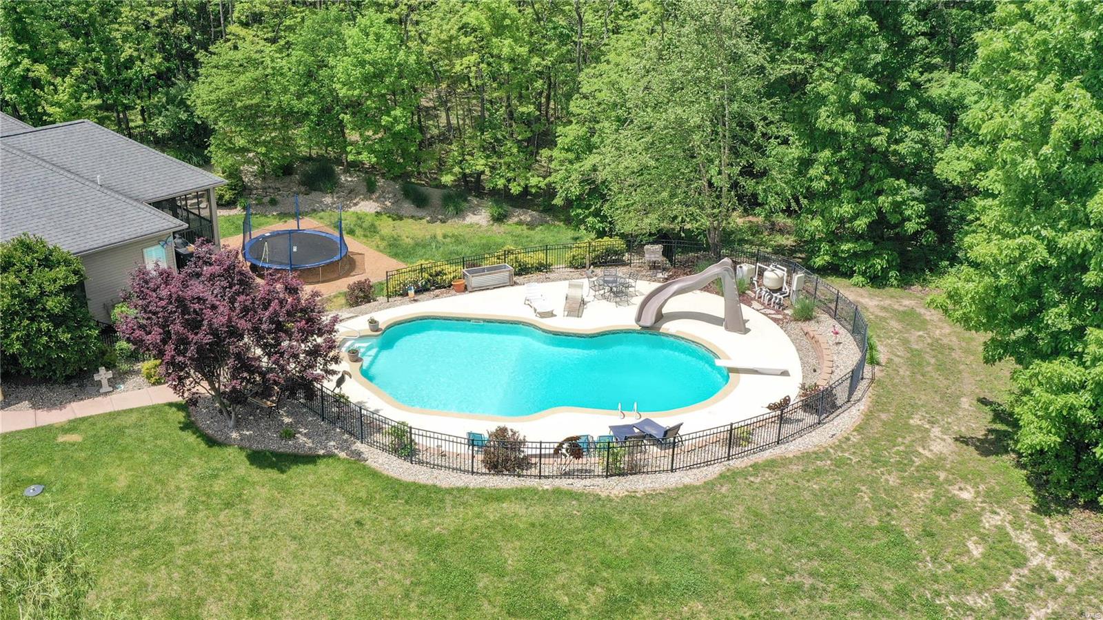 7310 Timbercrest Drive Godfrey, IL 62035 - Photo 89 of 92 Gallery Image 89
