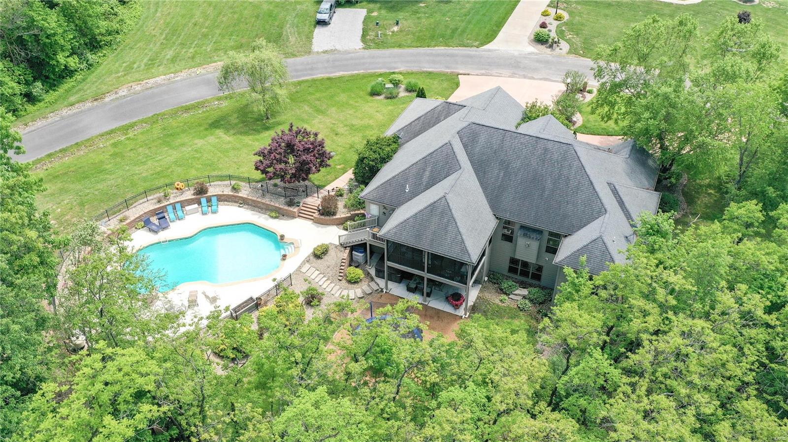 7310 Timbercrest Drive Godfrey, IL 62035 - Photo 91 of 92 Gallery Image 91