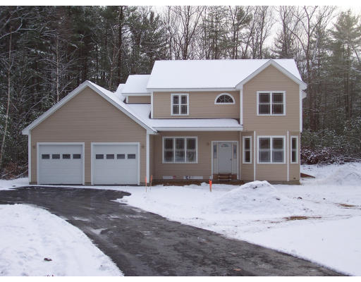 111 Gulf Road Belchertown, MA 01007 - Photo 1 of 6 Gallery Image 1