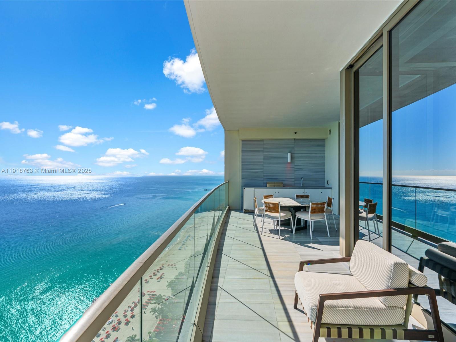 17901 Collins Avenue, Unit 2602 Sunny Isles Beach, FL 33160 - Photo 31 of 85