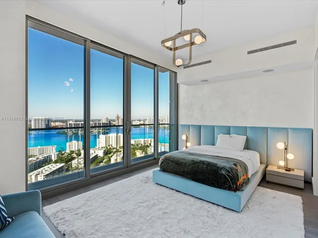 $7,800,000 | 17901 Collins Avenue, Unit 2602, Sunny Isles Beach, FL 33160