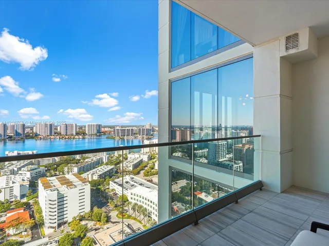 $7,800,000 | 17901 Collins Avenue, Unit 2602, Sunny Isles Beach, FL 33160