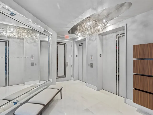 $7,800,000 | 17901 Collins Avenue, Unit 2602, Sunny Isles Beach, FL 33160