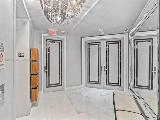 $7,800,000 | 17901 Collins Avenue, Unit 2602, Sunny Isles Beach, FL 33160