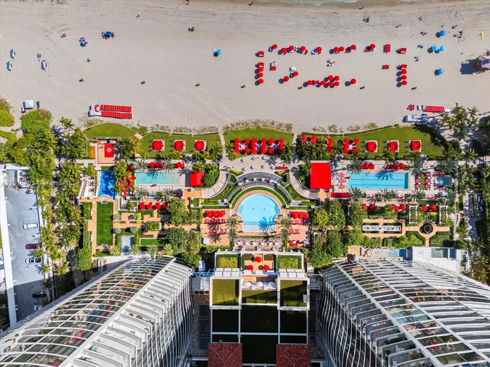 17901 Collins Avenue, Unit 2602 Sunny Isles Beach, FL 33160 - Photo 67 of 85